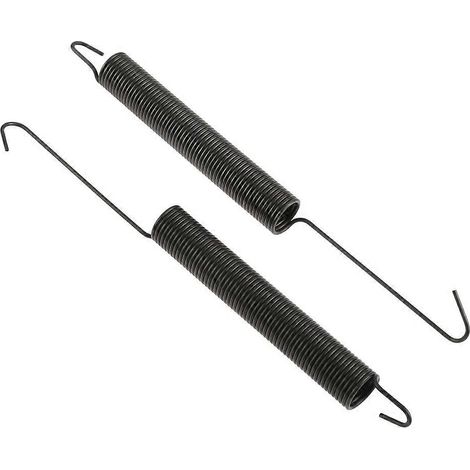 Ressort de porte de lave-vaisselle 154430501 pour Frigidaire, Kenmore, Electrolux, Crosley, Westinghouse, Gibson, Tappan, Uni, Kelvinator (1/5)