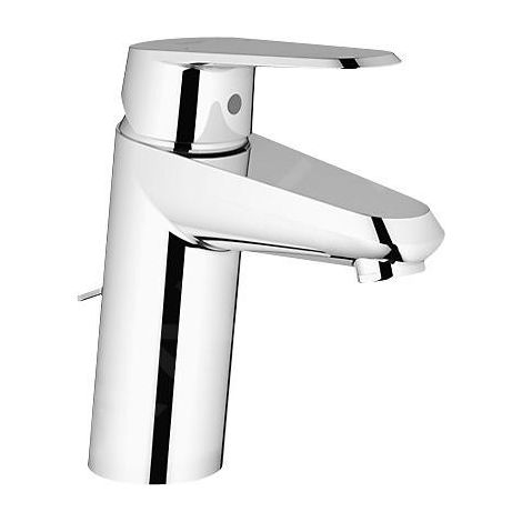 Pile EH-WT-Eurodisc C 331782 EcoJoy avec chaîne rétractable chromée (1/4)
