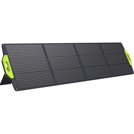 Pannello solare, potenza 200W, alta efficienza, SP200 (1/2)