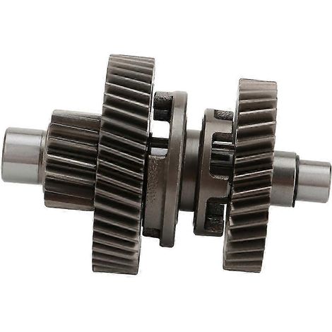 Pièce interne du moteur, réf. ATV200, 200cc, pour la réparation et l'entretien du moteur, pour l'entretien mécanique.-AquaForge (1/5)