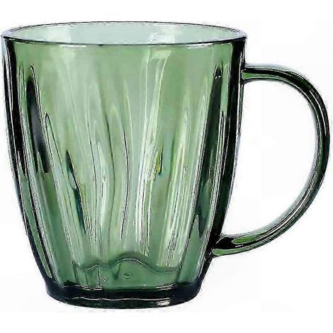 Minimalistischer, transparenter Zahnbürstenhalter aus Kunststoff, Ablage für Zahnpasta und Mundwasser, praktischer Badezimmer-Organizer. (1/5)