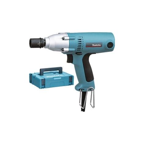 Makita  6953J  Destornillador  de  impacto  150  Nm  280  W  en  MAKPAC (1/2)