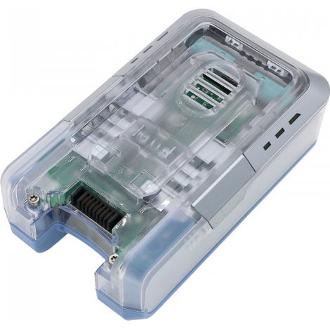 Batteria agli ioni di litio ZB1965-20P da 21,6 V 2 Ah per aspirapolvere Tineco Pure One S11 (1/3)