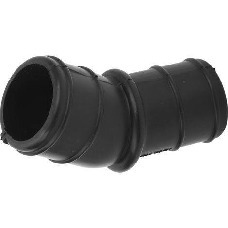 Bouchon de remplissage de réservoir de carburant 9141423 en caoutchouc noir, pièce de rechange pour V70, S60, XC90, S80 et XC70 (1/5)