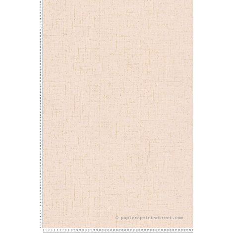 Papier peint Uni Rose Cosmoliving A.S. Création (1/5)