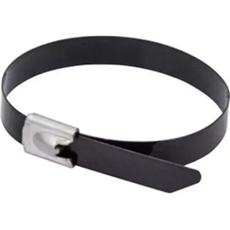 ÉLÉMENTS DE CONNEXION EN ACIER INOXYDABLE PE, 4,6 X 290 MM, SS304, 20 PIÈCES. ECOFLOW 11NC4291 (1/3)
