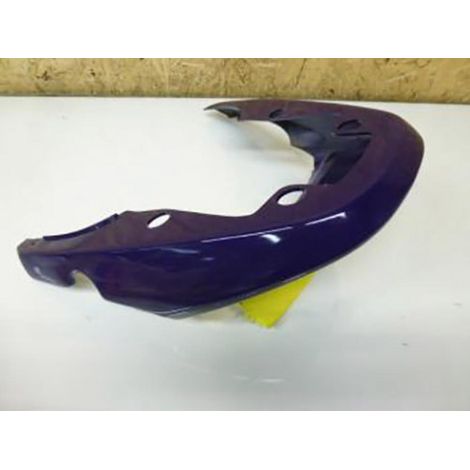 Inter coque arrière origine pour Scooter Aprilia 50 Amico (1/2)