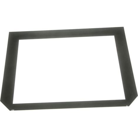 VITRE INTERIEURE POUR FOUR GORENJE - 454685 (1/4)