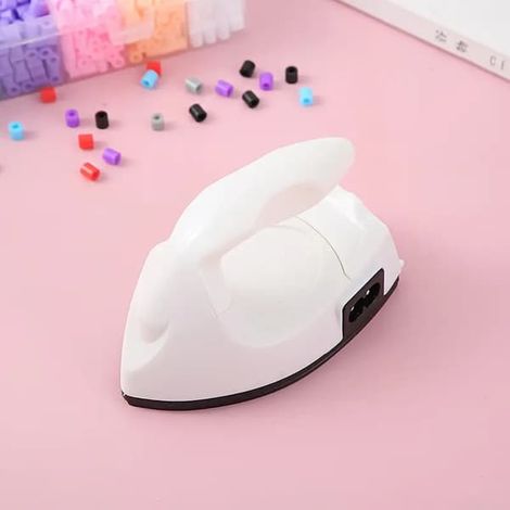 Mini fer à repasser de voyage - Défroisseur vapeur multifonctionnel portable (1/5)