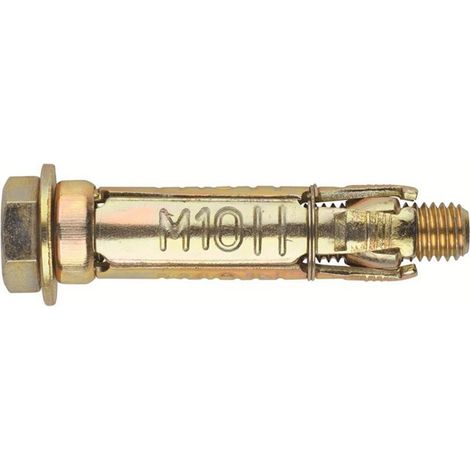 ANCLAJE AC -TO - TORNILLO 06X040BRO10 ( 50 u.)