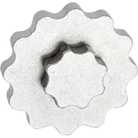 Clé unior 623120 aimantée compatible 13 mm