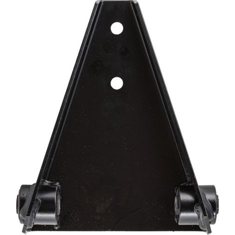 TRIANGLE AVANT - JDM ALBIZIA ABACA TITANE - AVEC SILENTBLOCS (1/3)