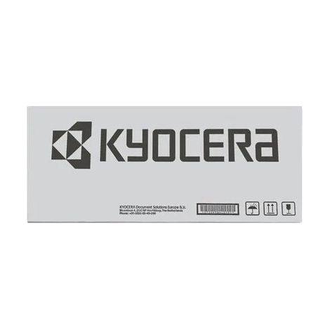 KYOCERA TK-8605Y cartuccia toner 1 pz Originale Giallo