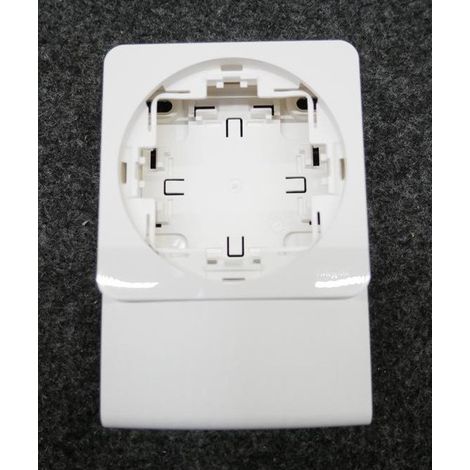 ateha support pour ATA16x30 blanc paloma (ATA16391) (1/2)