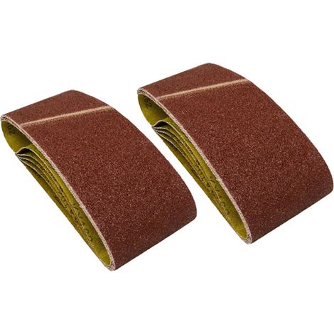 Dapetz ® 10 X New 100 X 610mm 40 Grit Very Coarse Sander Sanding Belts