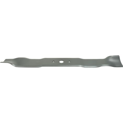 Lame de tondeuse mulching 510mm – Adaptable GGP CASTELGARDEN – Coupe nette pour terrains en pente – Compatible avec plusieurs marques