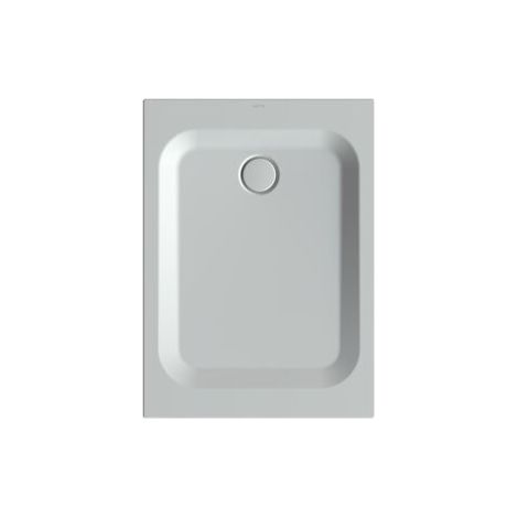 BETTE 8729-002T Receveur de douche rectangulaire Ultra avec