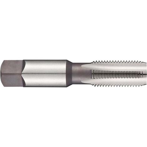 Taraud machine C NPSM 1 pouces x11.5 HSS brillant Normal (1/2)