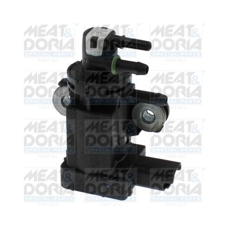 Transmetteur de pression, contrôle des gaz d'échappement Meat & Doria 99051
