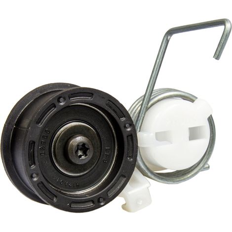 Original-Ersatzteil BOSCH F016L68711 Riemenspanner für ARM 32 und ROTAK 32