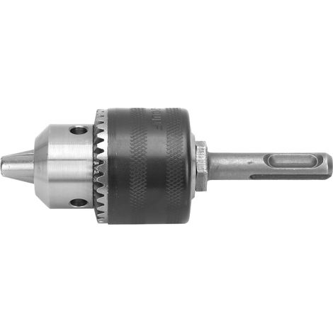 Schnellspannfutter 1,5–13 mm 1/2-20UNF mit SDS-Rundschaft für Elektrohammer (1/5)
