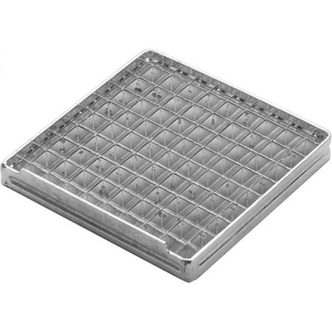 Encart grille 10x10mm - Louis Tellier