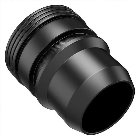 Bouchon de soupape de décharge - Ventilation à l'atmosphère (VTA) pour moteurs 2,7 L et 3,5 L (2013-2023) (1/5)