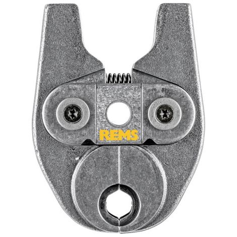REMS Pince a sertir Mini M 12 AHLSELL A-press elgalvanisEat