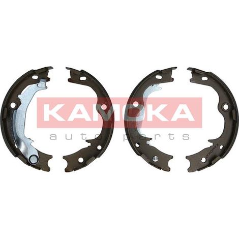 Zapatas de freno Kamoka JQ212056