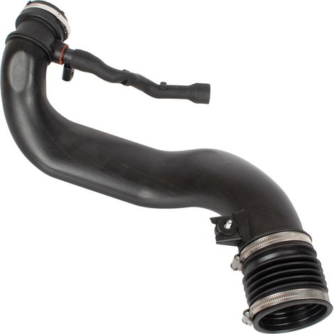 Tubo di aspirazione aria turbo per Jeep Grand Cherokee III 05-10 (1/5)