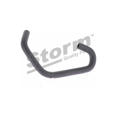 Tuyau, carburateur compatible Renault, Citroën, Peugeot 141394 (1/3)