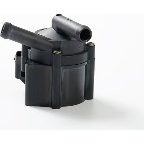 Dongfeng Citroën logo 9806790880 11537630368 11517629916 Electronic car water pump (1/4)