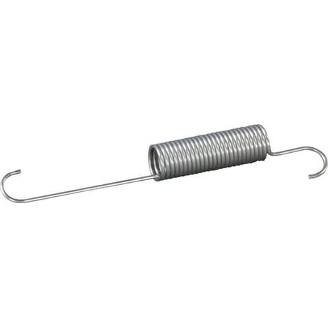 Ressort AS-MOTOR E07120ASM