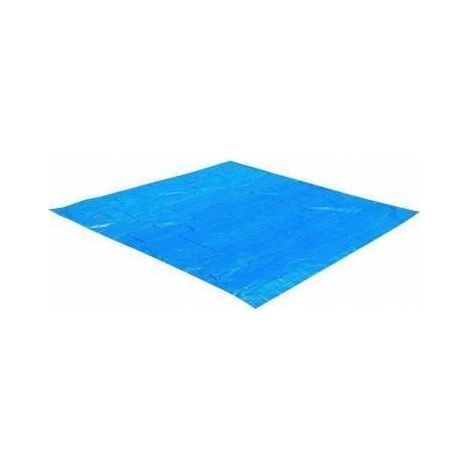 INTEX Bodenschutzplane für Pools 472x472cm 128048 (1/2)