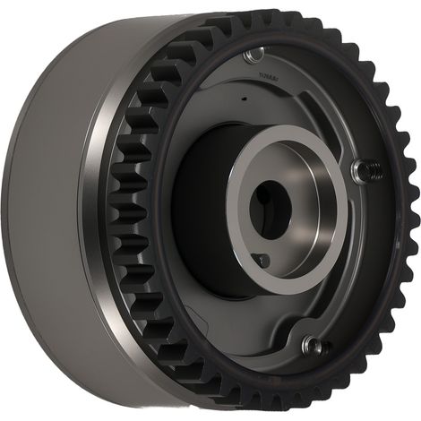 Actionneur Arbre à Cames for Nissan Qashqai 1.2 DIG-T 15-17 130253326R Admission (1/5)
