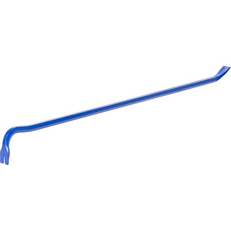 Brecheisen Strend Pro P0447 1000x19 mm, mit Nagelzieher (1/3)