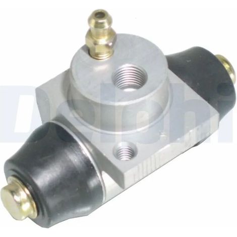 Cylindre de roue Delphi Technologies LW50082 OPEL 18044060 550011 550157