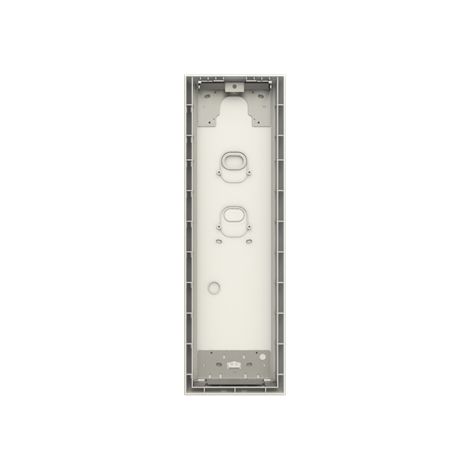 Boîtier d'installation 1/5 saillie gris 2TMA130160H0013 ABB 41385S-H