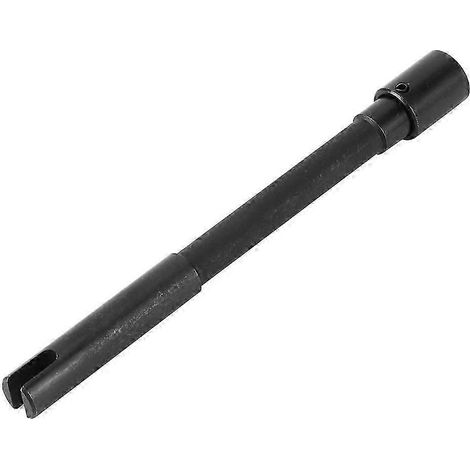 Arbre d'entraînement de pompe à huile en acier trempé pour MEL IS55E SBC 283-400, compatible avec Chevrolet (1/5)