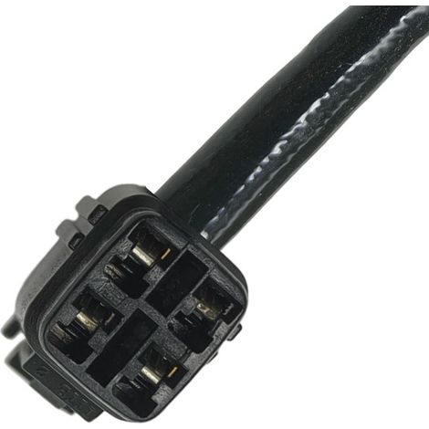 Sonde à oxygène 1821317G01 compatible avec les motos Suzuki Kawasaki V-STROM 650 DL650 DL650A (1/4)