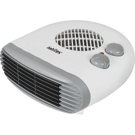 Chauffage horizontal HABITEX E306 - talla (1/3)