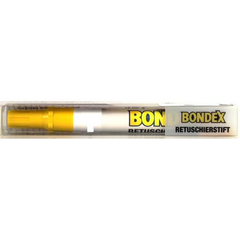 BONDEX Pennarello Ritocchi Legno Faggio (buche) 10 Ml