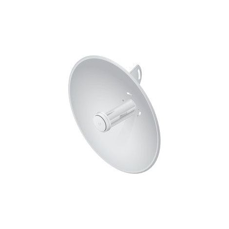 Ubiquiti PBE-M5-400 repetidor y transceptor Puente wifi 1000 Mbit/s Blanco (1/2)