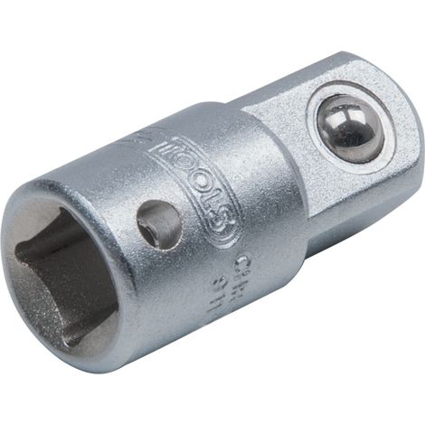 Augmentateur ULTIMATE® 1/2'' F x 3/4'' M - L.46 mm (1/4)