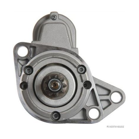 Herth+Buss Démarreur automobile 12 V 221 mm durable