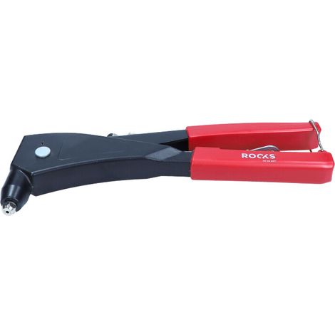 Rivettatrice Manuale ROOKS 250 mm per Rivetti Ciechi (OK-06.0017)