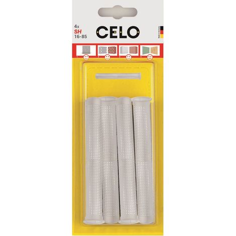 CELO Kunststoff-Siebhülse SH 12-80 4 Stk (1/3)