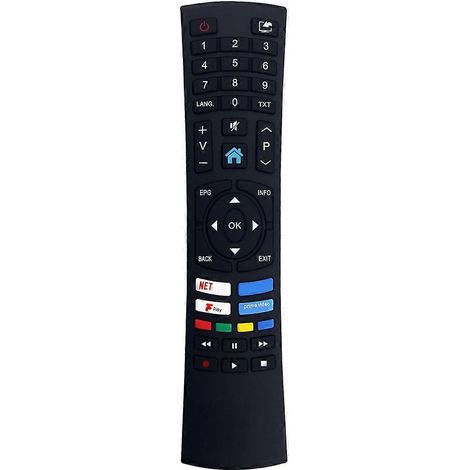 Télécommande de remplacement RC1823 pour téléviseur Medion Bush (1/5)