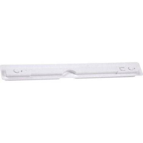 SUPPORT TIROIR SUPERIEUR COTE GAUCHE POUR REFRIGERATEUR LIEBHERR - 7430492 (1/3)