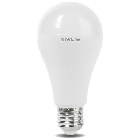 LAMPADINA LED GOCCIA E27 20W 6500K 2452LM (1/2)
